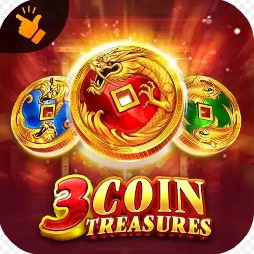 3 Coins Lucky77