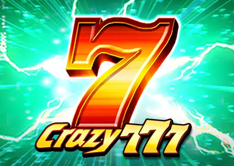 Crazy 777 Lucky77