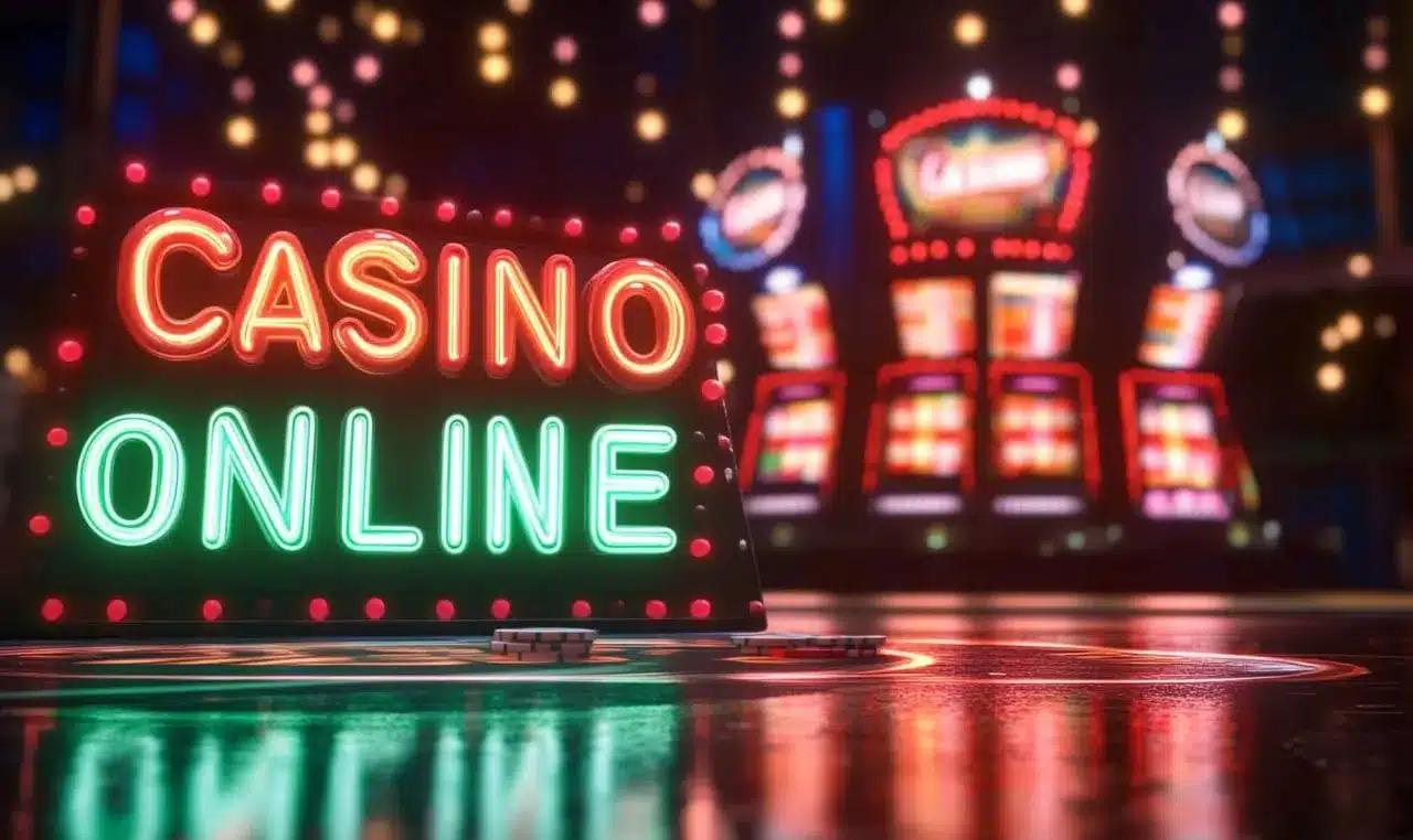 Lucky77 India's 's Games - Slots, Casino Lucky77 Mobile Gaming