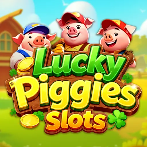 Lucky Piggies gemple Lucky77